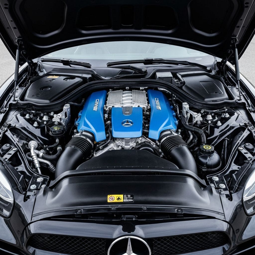 Mercedes-AMG GT 63 S 3