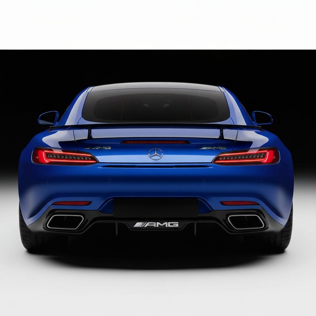 Mercedes-AMG GT 63 S 4